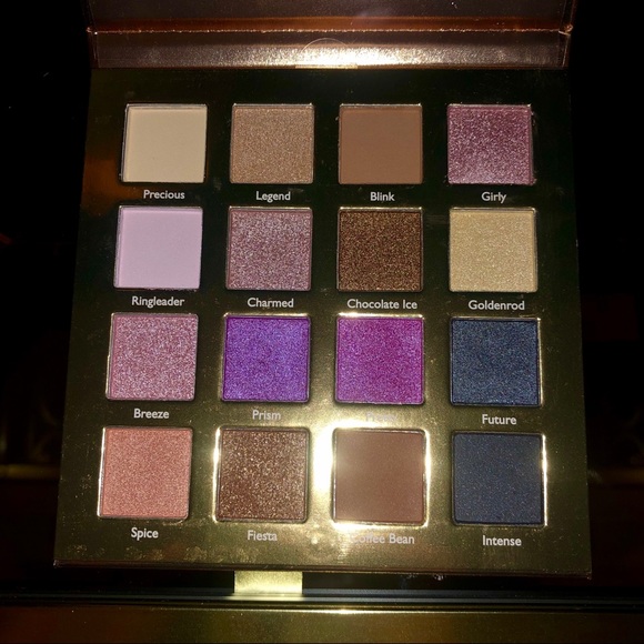 NEW❤️Hikari Eyeshadow 16 Color Palette - Picture 5 of 5